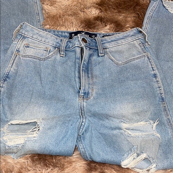 Mom jeans - Picture 5 of 9